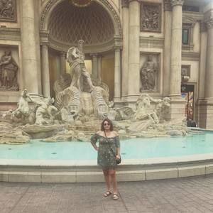 Meet your Posher, Nora